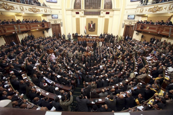 L&#039;UCSA sera soutenue par le gouvernement et le Parlement égyptiens Septembre 2016