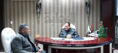 The head of &quot;AASC&quot; in an interview with &quot;Al-Bawaba News&quot;: We are planning to establish an investment fund for the martyrs games .. Cairo embraces 29 African federations headed by Egyptian personalities
